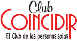 El club de las personas solas